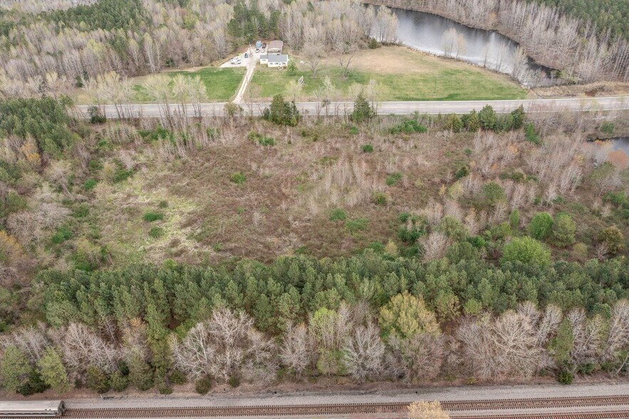 More Photos Of TBD, Disputanta Land For Sale