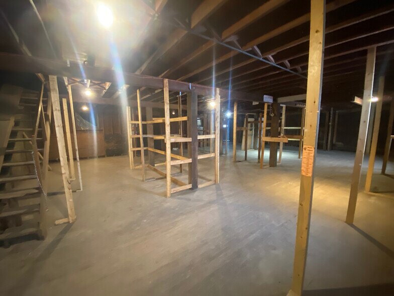 More Photos Of 115 N Exchange St, Geneva Storefront For Sale