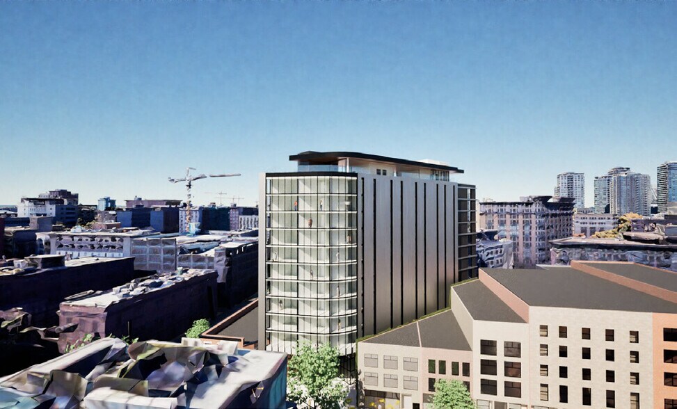 More Photos Of 80 Powell st, Vancouver Parking Lot For Sale