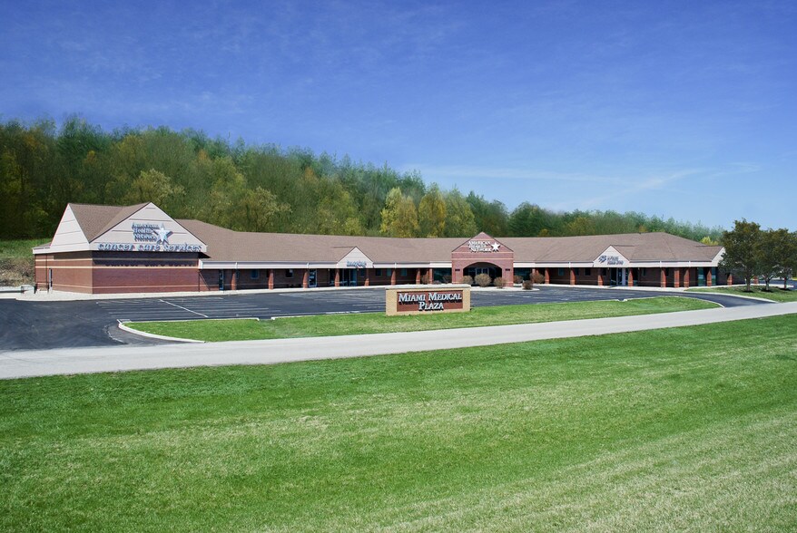 Primary Photo Of 315 W Old Key Dr, Peru Medical For Lease