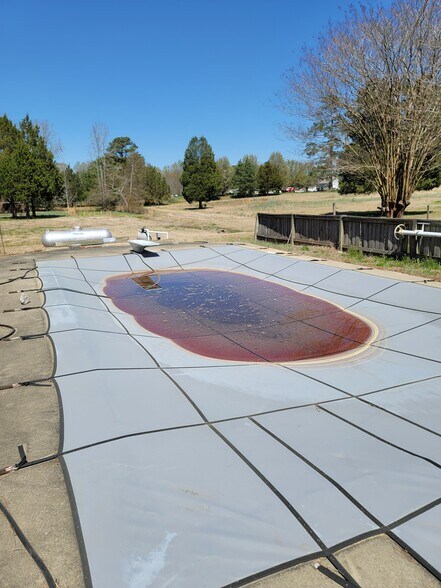 More Photos Of 215 Harding Rd, Chocowinity Office For Sale