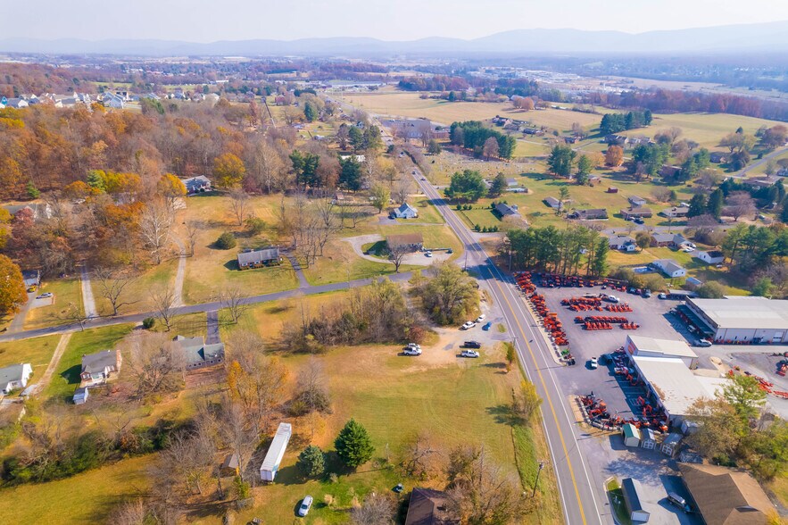 More Photos Of 2094 Stuarts Draft Hwy, Stuarts Draft Land For Sale
