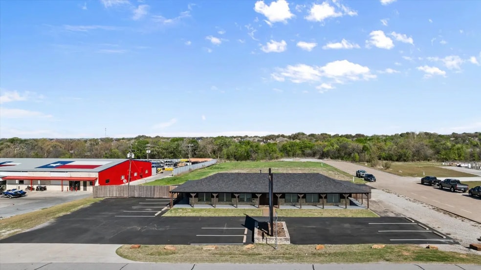 More Photos Of 4400 E Hwy 377, Granbury Office For Sale