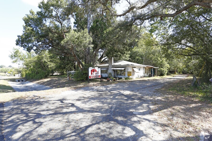 More Photos Of 8044 Gall Blvd, Zephyrhills Land For Sale