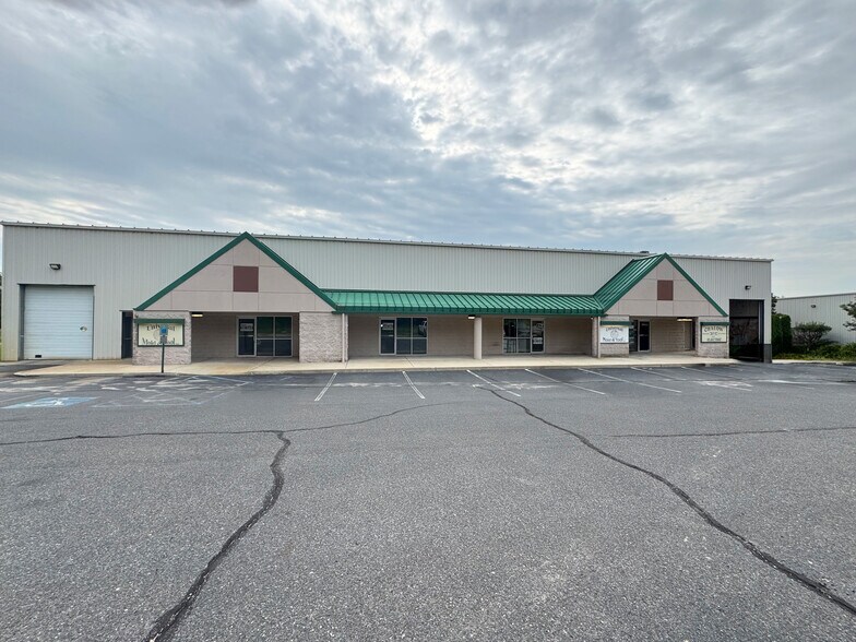More Photos Of 1200 S West Blvd, Vineland Industrial For Sale