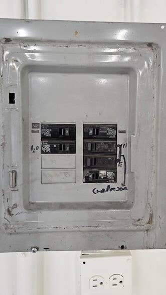 More Photos Of 7000 E 58th Ave, Commerce City Warehouse For Lease