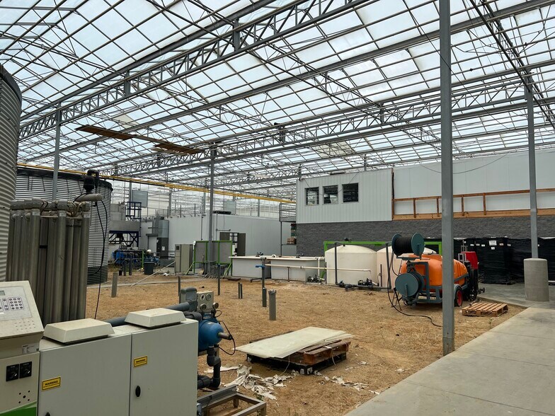 More Photos Of 22695 J Dr N, Marshall Industrial For Sale