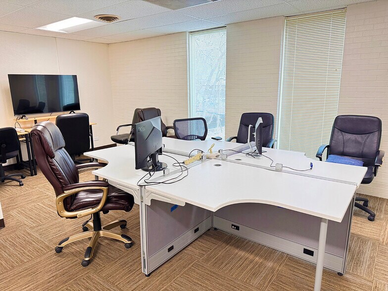 More Photos Of 7400 W 14th Ave, Denver Office For Sale