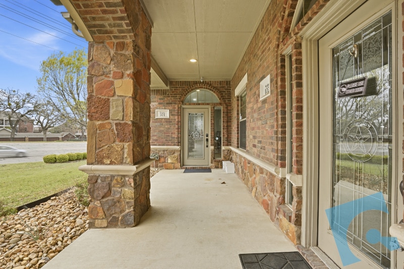 More Photos Of 7956 Davis Blvd, North Richland Hills Medical For Sale