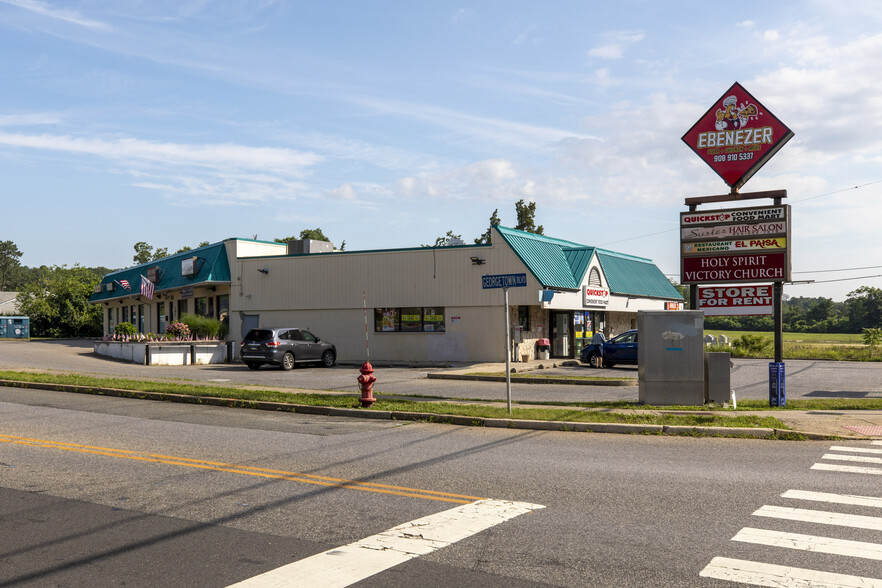 Primary Photo Of 21 S Main St, Barnegat Storefront For Lease