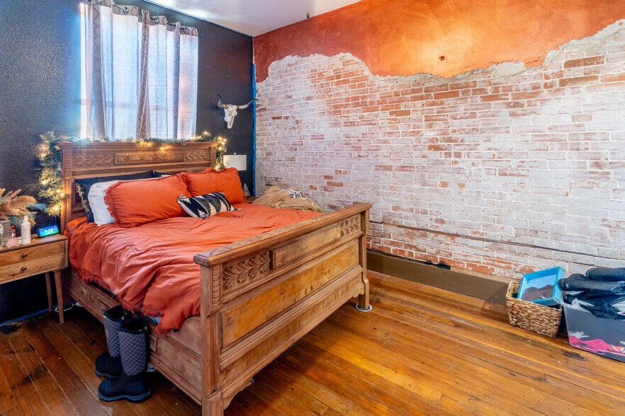 More Photos Of 208 Main St, Ordway Storefront Retail Residential For Sale