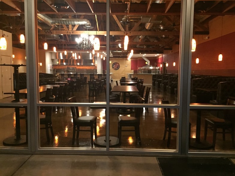 More Photos Of 6729 N 57th Dr, Glendale Restaurant For Sale