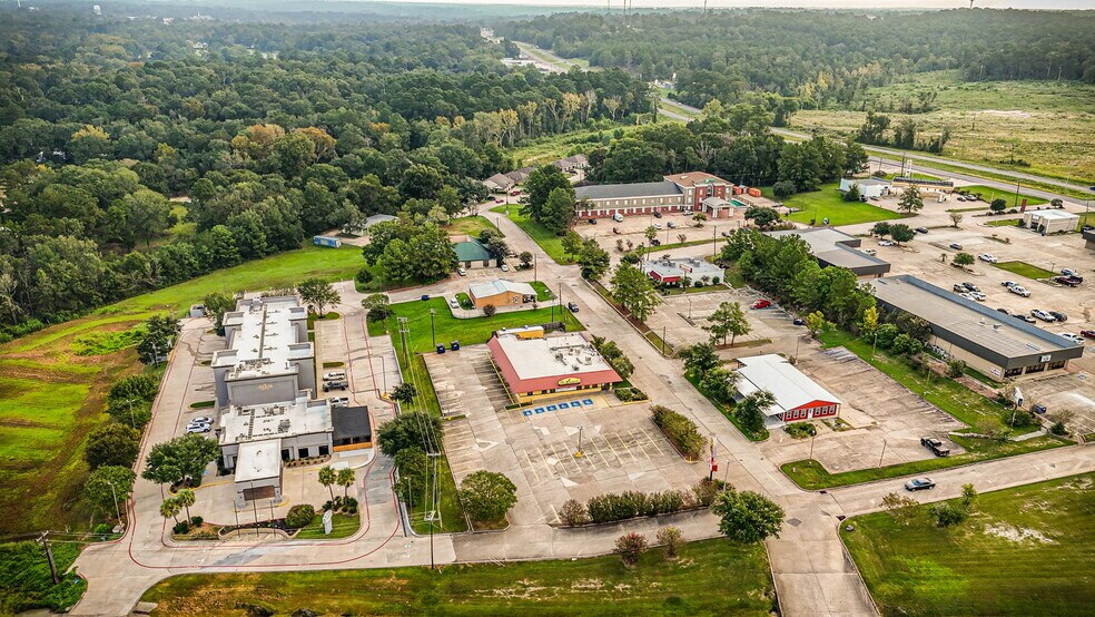 More Photos Of 100 Southpoint Loop, Livingston Restaurant For Sale