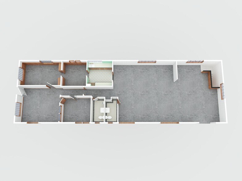 More Photos Of 1032-1038 12th Ave, Grafton Flex For Lease