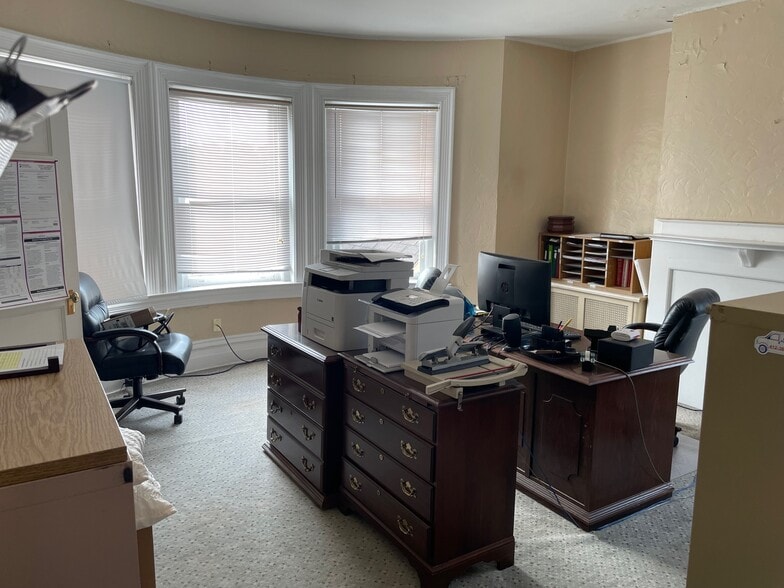 More Photos Of 1014 California Ave, Pittsburgh Storefront Retail Residential For Sale