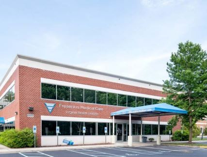 More Photos Of 525 S Independence Blvd, Virginia Beach Medical For Lease
