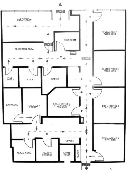 More Photos Of 16215 Sr-50 Hwy, Clermont Storefront For Lease