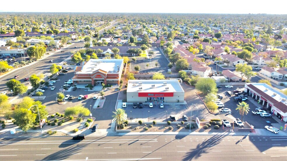 More Photos Of 1151 E McKellips Rd, Mesa Drugstore For Sale