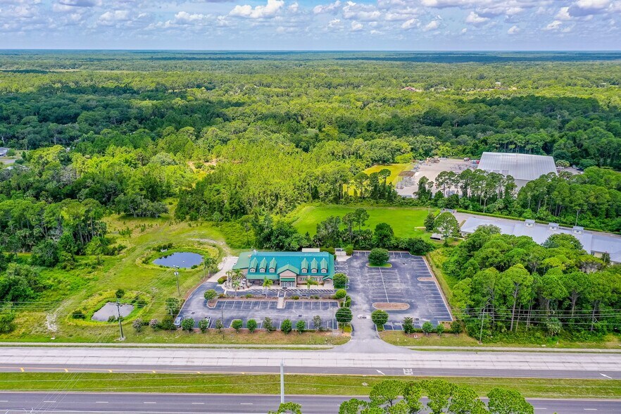 More Photos Of 4170 Us-1 Hwy, Edgewater Restaurant For Lease