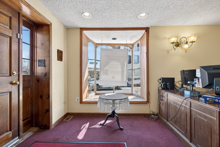 More Photos Of 1 W Main St, Marlton Office For Sale