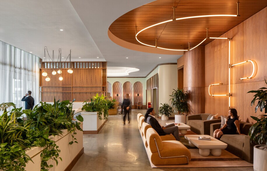 More Photos Of 1020 Spring St, Atlanta Office For Lease