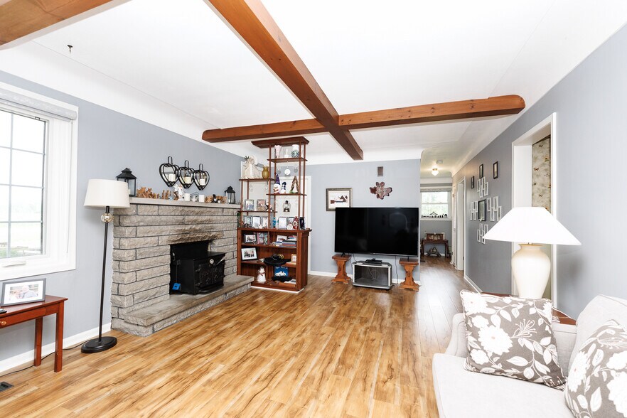 More Photos Of 2561 Point Abino N rd, Stevensville Land For Sale