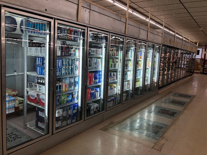 More Photos Of 8038 Route 60, Cassadaga Supermarket For Sale