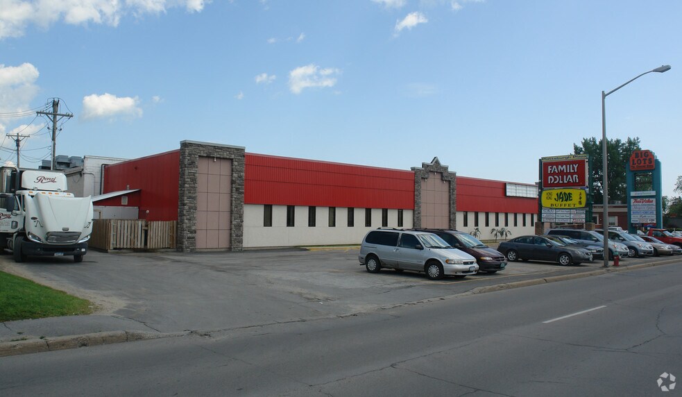 More Photos Of 316 Cornelia St, Plattsburgh Unknown For Lease