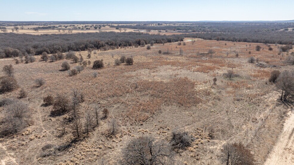 More Photos Of 0000 CR 380, Rising Star Land For Sale