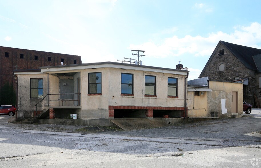 More Photos Of 330 W 24th St, Baltimore Office For Lease
