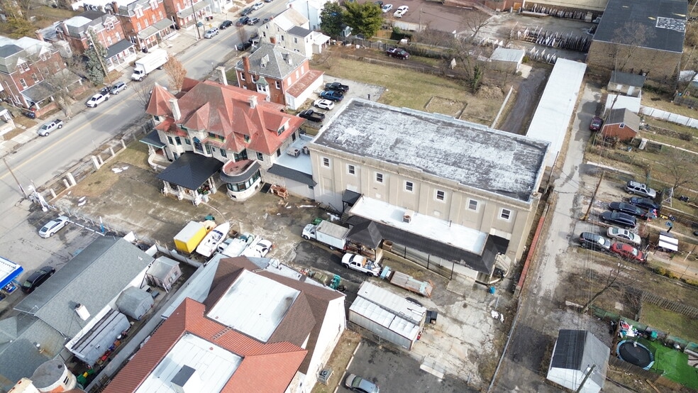 More Photos Of 624 W Main St, Norristown Warehouse For Sale