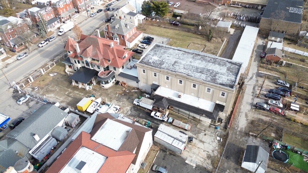 More Photos Of 624 W Main St, Norristown Warehouse For Sale