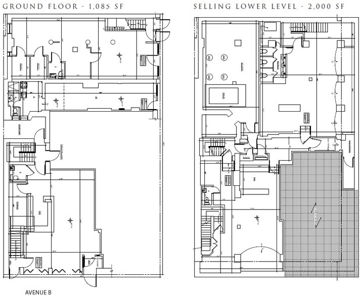 More Photos Of 240 E 4th St, New York Apartments For Lease