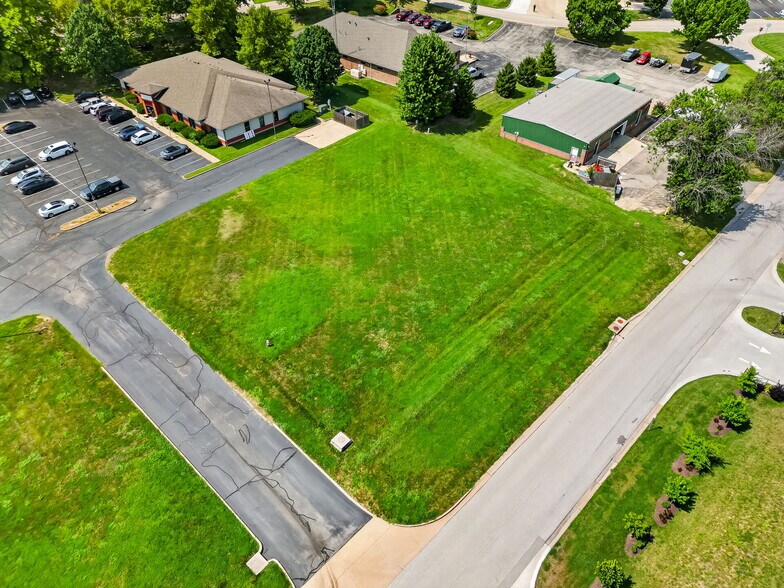 More Photos Of 0 Blue Springs, Saint Peters Land For Sale