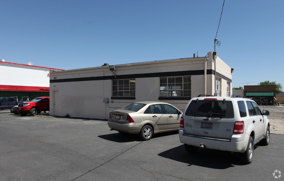 More Photos Of 361 Main Ave W, Twin Falls Freestanding For Sale