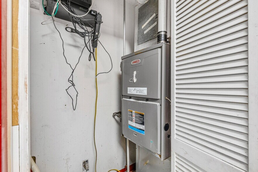 More Photos Of 925 Hendricks Dr, Lebanon Daycare Center For Sale