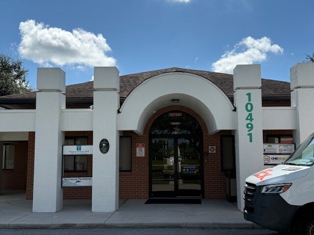 Primary Photo Of 10491 Six Mile Cypress Pky, Fort Myers Coworking Space
