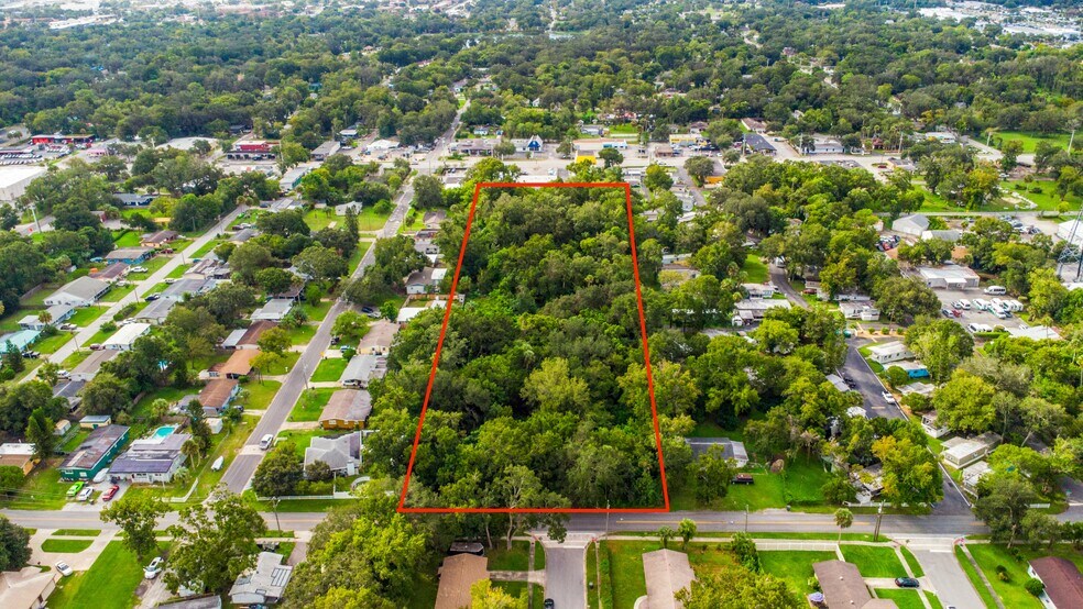 More Photos Of Brentwood @ Nova Road, Daytona Beach Land For Sale