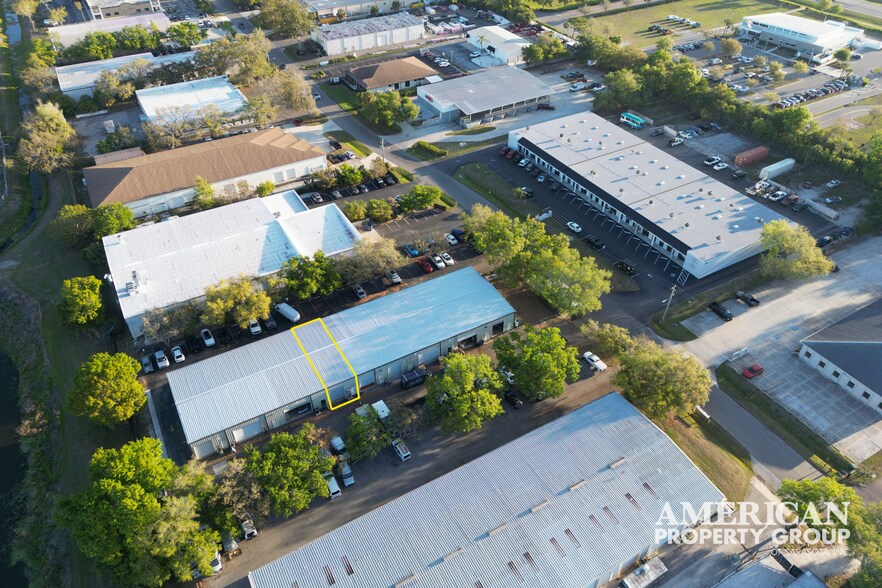 More Photos Of 6130 Clark Center Ave, Sarasota Light Manufacturing For Lease