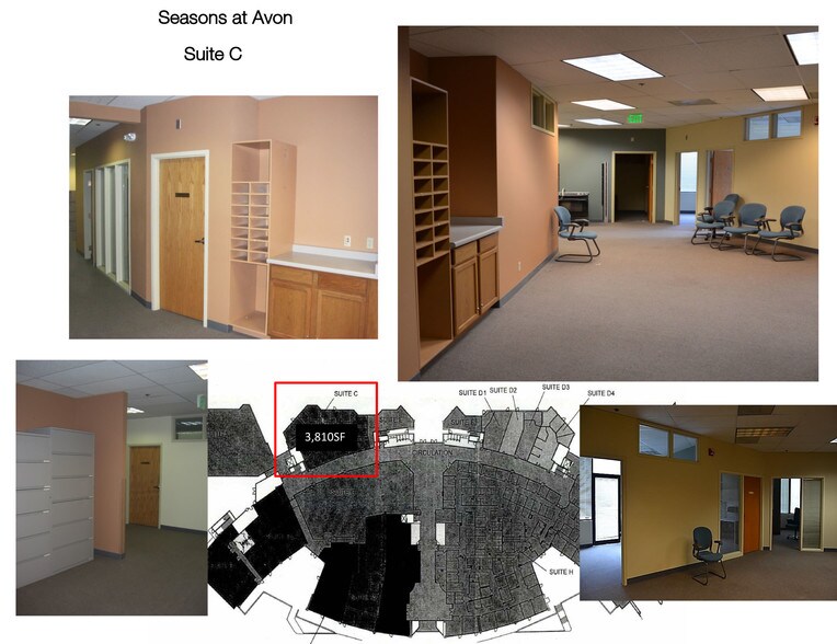 More Photos Of 137 Benchmark Rd, Avon Apartments For Sale