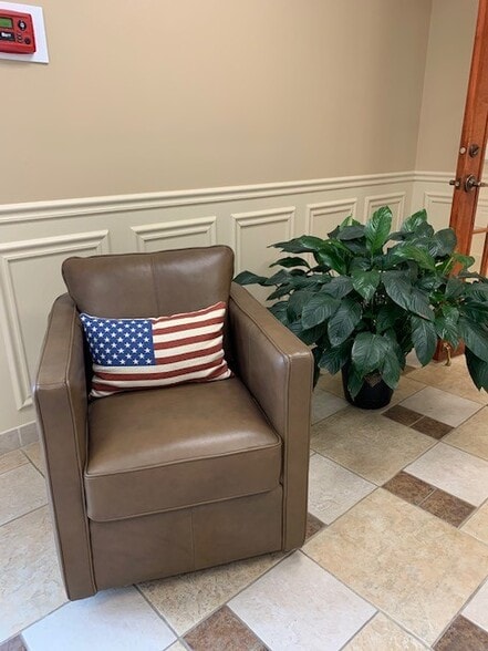 More Photos Of 8300 Hall Rd, Utica Office For Lease
