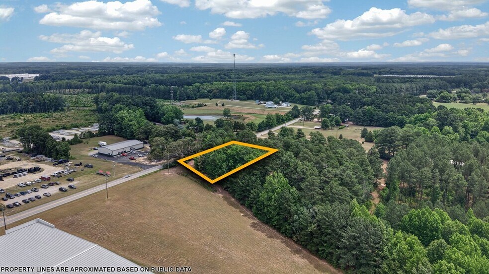 More Photos Of 00 Bear Pond Rd, Henderson Land For Sale