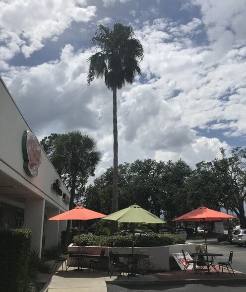 More Photos Of 8380 Baymeadows Rd, Jacksonville Unknown For Lease