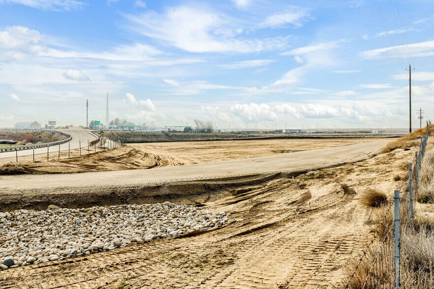 More Photos Of 5400 Black Canyon Exit, Caldwell Land For Sale