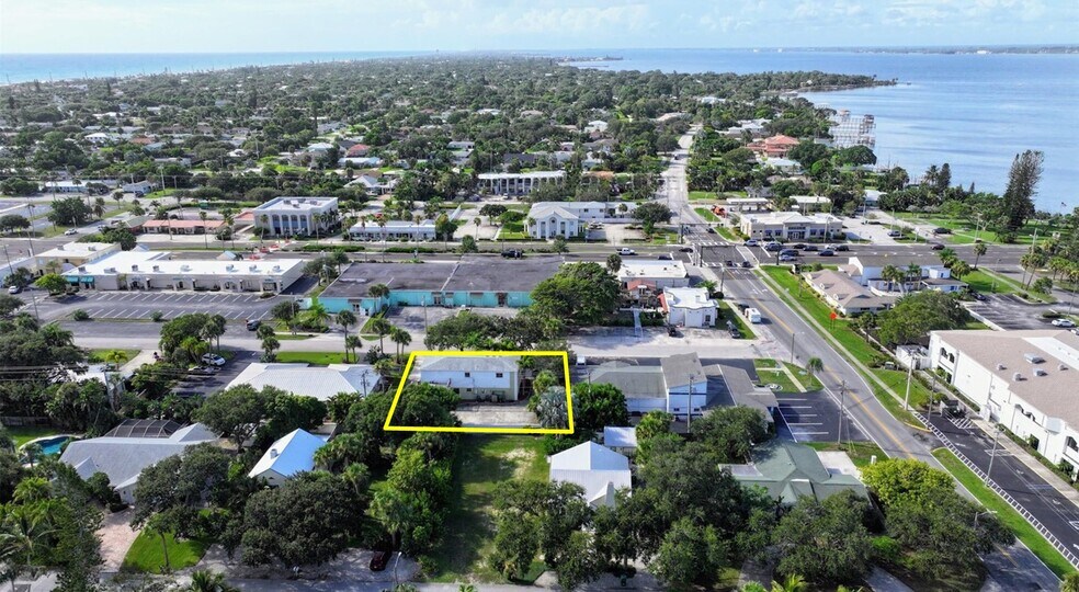 More Photos Of 442 4th Ave, Indialantic Office For Lease