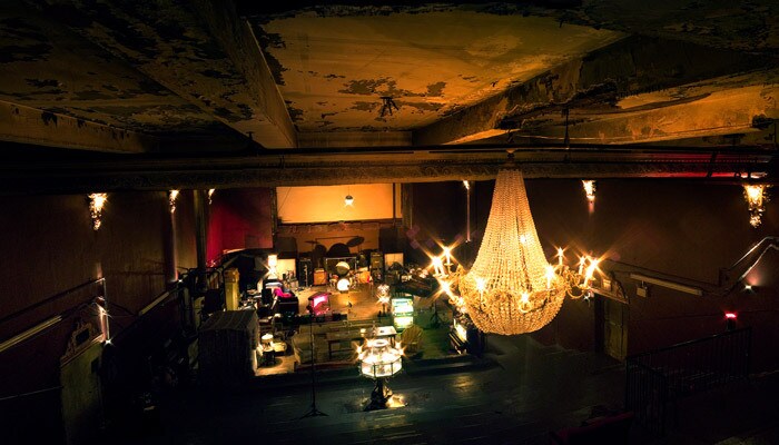 More Photos Of 99 Attorney St, New York Movie Radio TVStudio For Lease