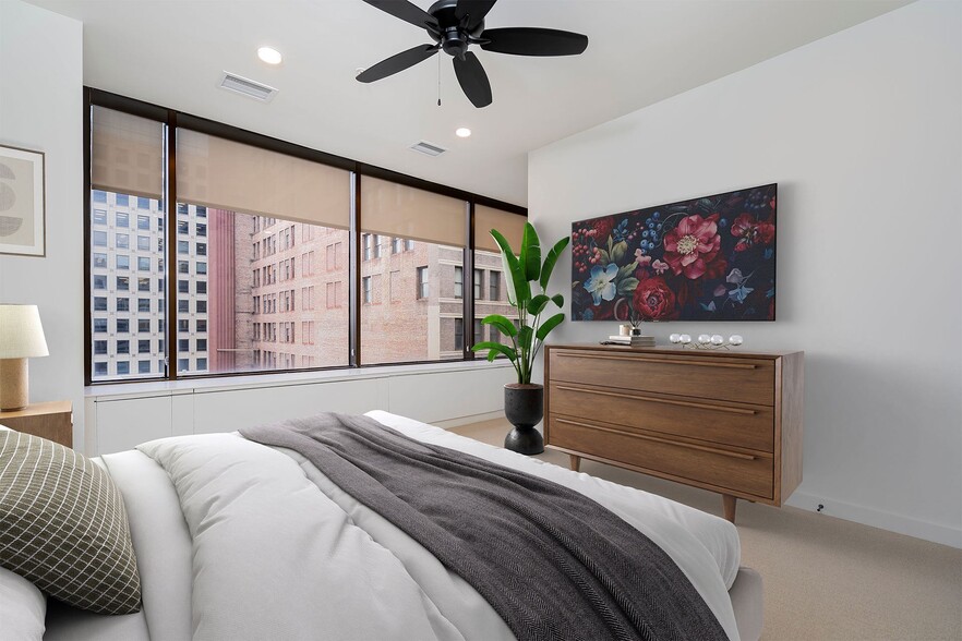 More Photos Of 414 Walnut St, Cincinnati Apartments For Lease