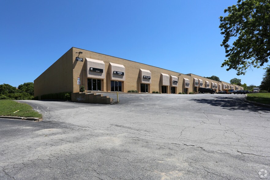 Primary Photo Of 600-640 Interchange Dr SW, Atlanta Warehouse For Lease