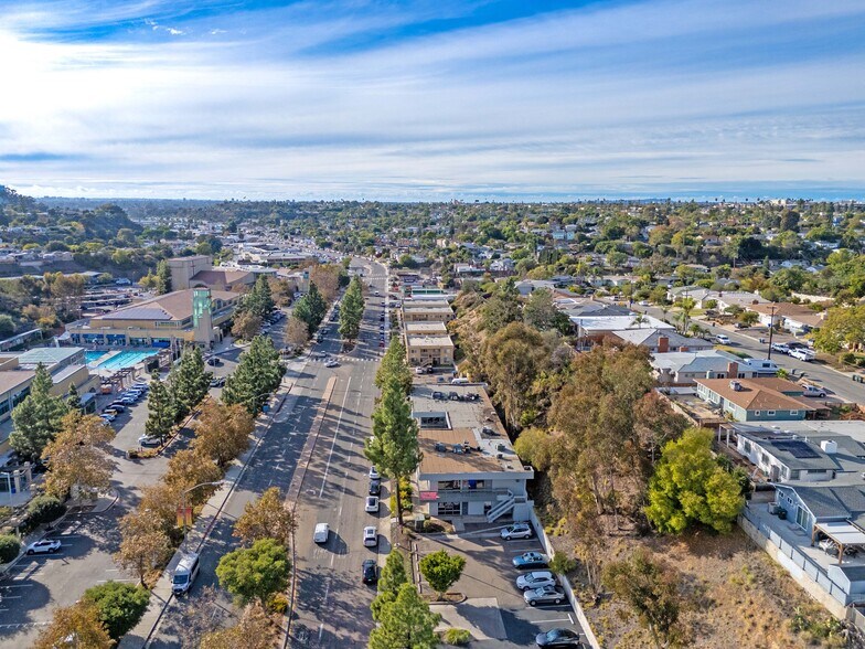 More Photos Of 6760 University Ave, San Diego Office For Sale