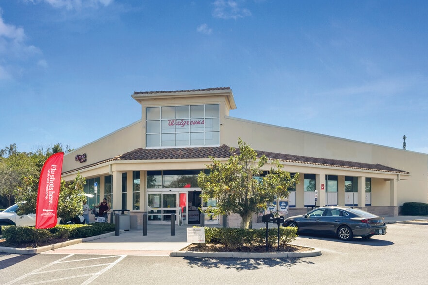 Primary Photo Of 2353 Ocoee Apopka Rd, Ocoee Drugstore For Sale